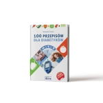 100 przepisów dla diabetyków - poradnik 2025